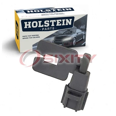 Holstein Air Charge Temperature Sensor for 2001-2003 Chrysler Voyager Engine pk - Image 1 of 4