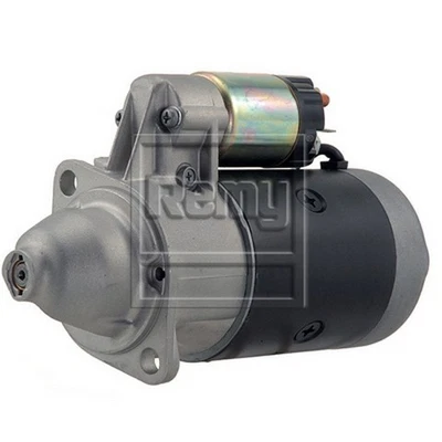 Remy 16224 Premium Starter For 69-82 Toyota Land Cruiser - Image 1 of 4