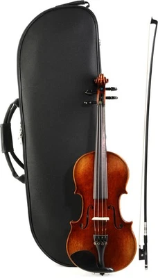 Knilling Bolero Intermediate Violin Outfit - 4/4 - Image 1 of 4