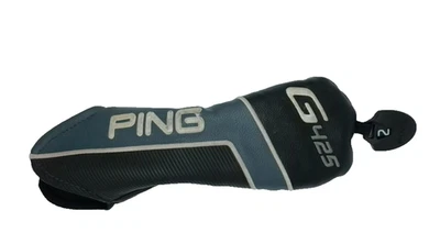 Funda para cabeza híbrida Ping G425 Condición de segunda mano GENIAL Foto 1 de 2