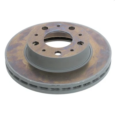 OEM NEW 14-24 Mopar Ram ProMaster 1500 2500 3500 Front Rotor Brake 68195026AB - Image 1 of 4