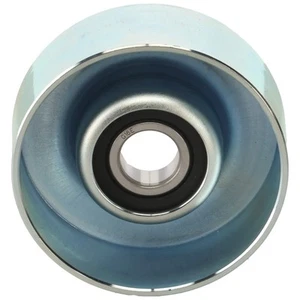 Accessory Belt Idler Pulleys Upper 23770AA07A for Subaru BRZ WRX Legacy Outback - Picture 1 of 11