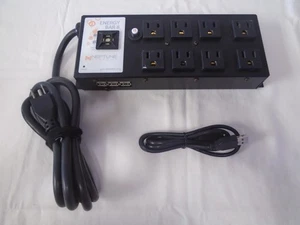 Neptune Systems Apex EB8 Energy Bar 8 with AquaBus USB Cable - Picture 1 of 11