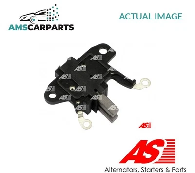 HOLDER CARBON BRUSHES ABH2002 AS-PL NEW OE REPLACEMENT - Image 1 of 4