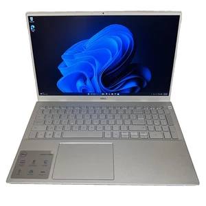 Dell Inspiron 5502 | i7‐1165G7 SSD 16 GB 512 GB | FHD Win 11 retroilluminato nuovo Batt AC - Foto 1 di 17