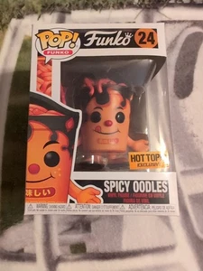 Funko Pop Spicy Oodles #24 (Ad Icons) Hot Topic Exclusive - Bild 1 von 4