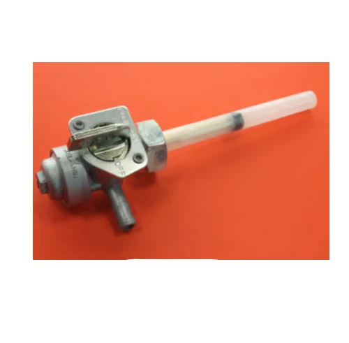 NOS Honda OEM Petcock Assembly 16950-MM8-020 Foto 1 de 1