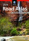 2019 Rand McNally National Park Atlas & Guide [Rand McNally Road Atlas]