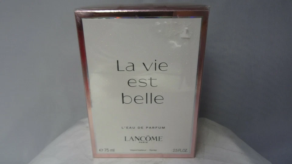Lancôme La Vie Est Belle 2.5oz Women's Eau de Parfum