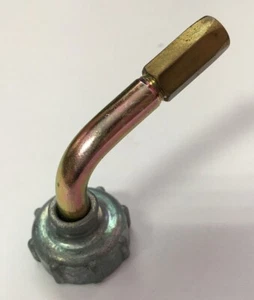 *OEM 1 NEW HONDA TOPSET (1978-1985 ATC70) (C70 1980-81) (1980-1982 CT70) (R2164) - Picture 1 of 2
