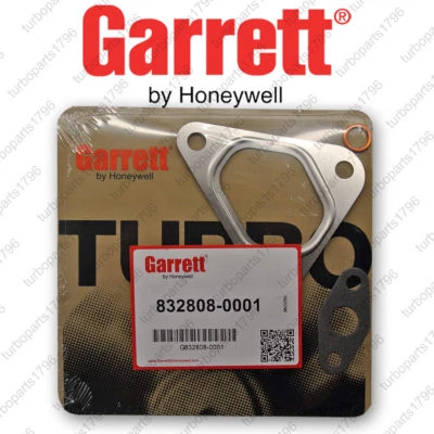 Dichtungssatz A6110960999 MERCEDES BENZ Turbolader C E Klasse T-Model W203 W210 - Bild 1 von 2