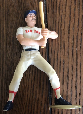 LOOSE 1988 SLU STARTING LINEUP FIGURE WADE BOGGS BOSTON RED SOX Cover