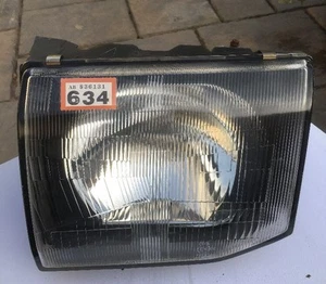 Pajero Shogun MK2 NSF Passenger Side Headlight Headlamp - Picture 1 of 1