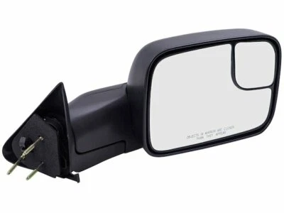 For 1994-2001 Dodge Ram 1500 Mirror Right Brock 29834MH 1995 1996 1997 1998 1999 Foto 1 de 2