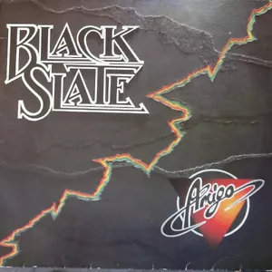Black Slate / Amigo / Vinyl / Reggae / Dub / Mercury / Germany - Bild 1 von 3
