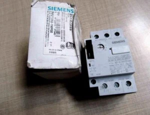 1pc used   3VU1340-1MP00 Motor protection circuit breaker #E2 - Bild 1 von 4