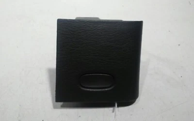 03 04 05 DODGE RAM ASHTRAY WITH INSERT SLATE / BLACK OEM ASH TRAY B6531 - Image 1 of 3