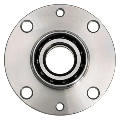 Wheel Bearing and Hub Assembly Moog 512480 fits 12-19 Fiat 500 Foto 1 de 2