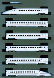 Tomix 98856 Kyushu Shinkansen 800-0 Series Set (N) - Picture 1 of 4