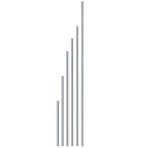 SECRET GARDEN - POLE FOR GROWROOM Ø 19mm - 975mm - Picture 1 of 1