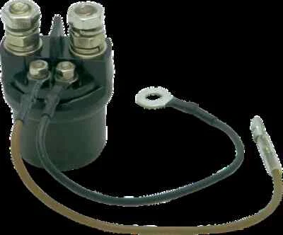 Solenoide relé de arranque de encendido WSM para TigerShark Monte Carlo 900 96 Foto 1 de 4