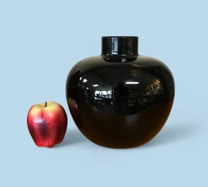 Vaso in vetro di Murano Carlo Scarpa Venini - Foto 1 di 6