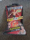 Flex Force Flip Kickin Randy Orton WWE