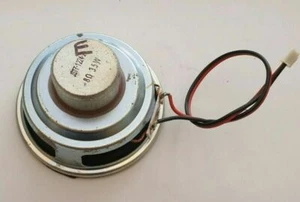 1 x Speaker 35W 8Ohm - 75mm Diameter x 45mm Deep DIY Project - Picture 1 of 4