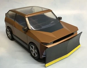 Roblox Action Collection - Car Crusher 2: Grandeur Dignity Feature Vehicle - Picture 1 of 7