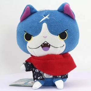 Hovernyan Hawaii Aloha Yo-kai Watch Banpresto 2015 Plush 5.5" with tag - Picture 1 of 4
