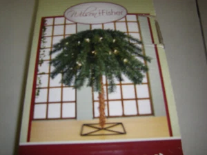 Lighted Palm Tree 24 inches NIB - Picture 1 of 3