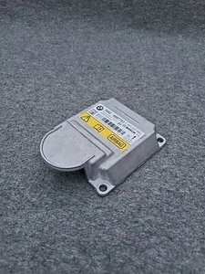 BMW F20 F30 F32 F36 F80 M3 M4 135M Hybrid ICM Control module V-2.6 SRS 6887753 - Picture 1 of 13