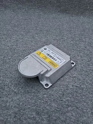 BMW F20 F30 F32 F36 F80 M3 M4 135M Hybrid ICM Control module V-2.6 SRS 6887753 - Image 1 of 4