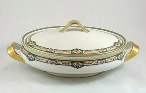 Theodore Haviland Casserole Schleiger 345A - Picture 1 of 8