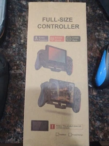 Controlador de tamaño completo para Nintendo Switch - Imagen 1 de 4