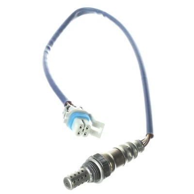 Sensor de oxígeno térmico trasero genuino GM 2007 Pontiac G6 Saturn Aura 12606908 Foto 1 de 4