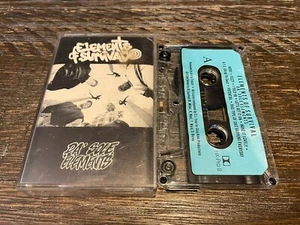 Elements Of Survival "Da’ Sole Elements" Used Cassette - Imagen 1 de 2