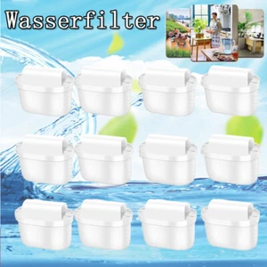 All-in-1 12er Filterkartuschen für Brita Maxtra Pro Wasserfilter TÜV SÜD NSF DHL - Bild 1 von 9