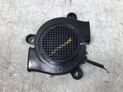 KIA OPTIMA 2011 2016SPORTAGE ASIENTO DEL CONDUCTOR DELANTERO IZQUIERDO VENTILADOR VENTILADOR MOTOR Foto 1 de 4