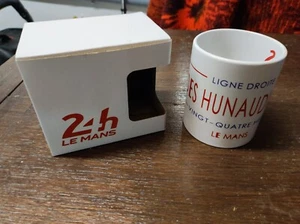 Original Tasse Le Mans 24h 2018 (Ligne Droite des Hunaudieres) - Bild 1 von 3