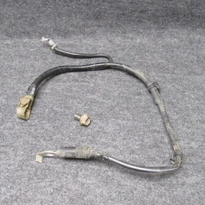 2007-2013 Suzuki SX4 Negative - Battery Ground Cable OEM Good Used 70715 - Picture 1 of 6