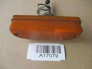 Blinker Glas Gehäuse SWF Opel Kadett C Manta A - Bild 1 von 8