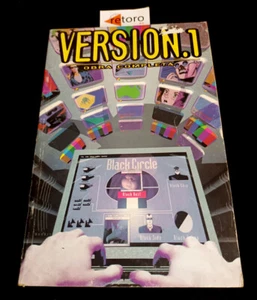 MANGA COMIC VERSION.1 OBRA COMPLETA Hisashi Sakaguchi Glenat 1993 - Picture 1 of 2