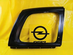 NUEVO + ORIG GM Opel Sintra Rep chapa pared lateral ventana escote de techo - Imagen 1 de 4
