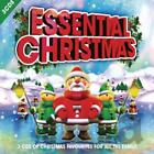 Various Essential Christmas (CD) (UK IMPORT)