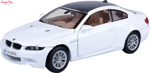 Motormax 73347 1:24 BMW M3 Coupe - Picture 1 of 1