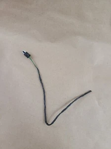 1995 1996 1997 OEM BMW Z3 Front Fender Blinker Light Pigtail Plug - Picture 1 of 7