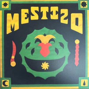 Mestizo - Mestizo (LP) - Picture 1 of 2