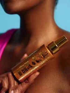 Body Glaze Peaches & Cream 100 ml - Bild 1 von 5