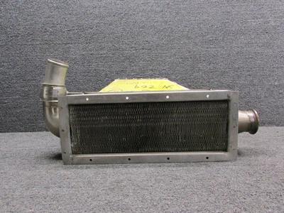 750468-1, 035A-963047-1 Conjunto de enfriador con adaptador Mitsubishi MU-2B-25 Foto 1 de 4